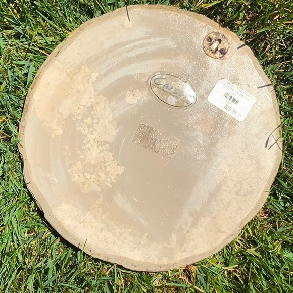 Carson Home Accents Garden Stone-Keynote Collection-“Family Is A Gift Forever” - Picture 16 of 16